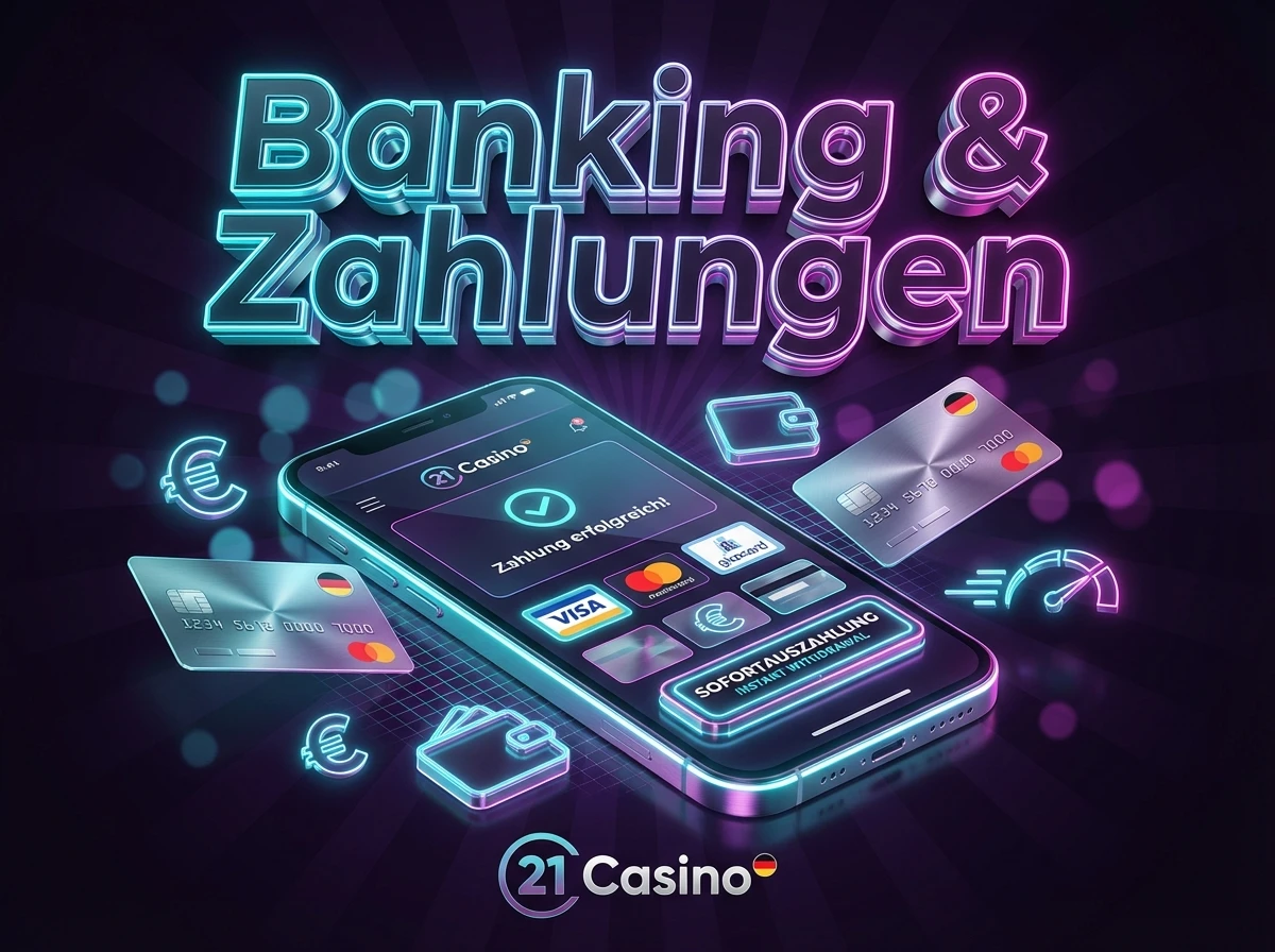 Banking & Zahlungen
