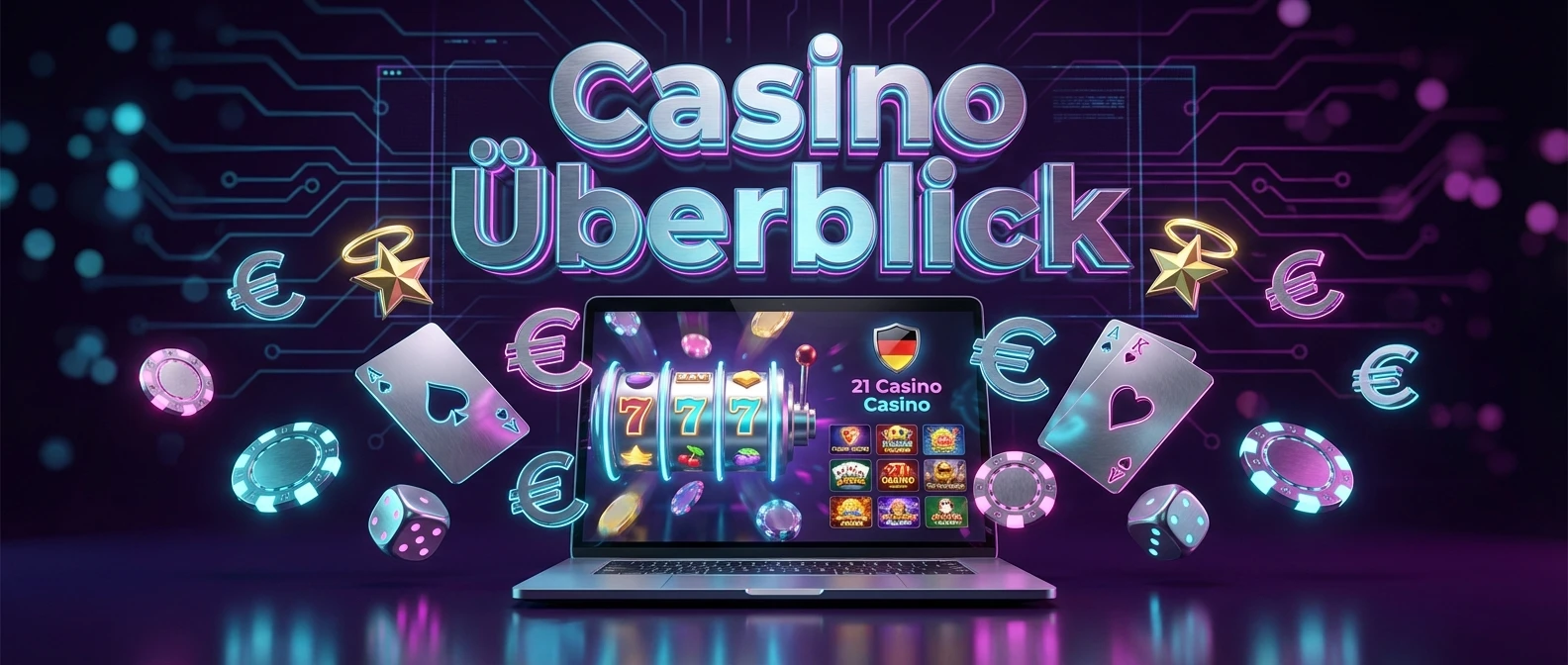 Casino Überblick